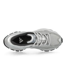 adidas XLG MTW Grey Two / Carbon / Silver Metallic Low Top Sneakers JS1501 Detailfoto | Overkill
