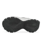 adidas XLG MTW Grey Two / Carbon / Silver Metallic Low Top Sneakers JS1501 Detail View 1 | Overkill
