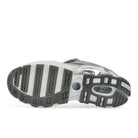 adidas Predator Megaride Grey Two / Grey Four / Silver Metallic Low Top Sneakers JS1555 Detail View 1 | Overkill
