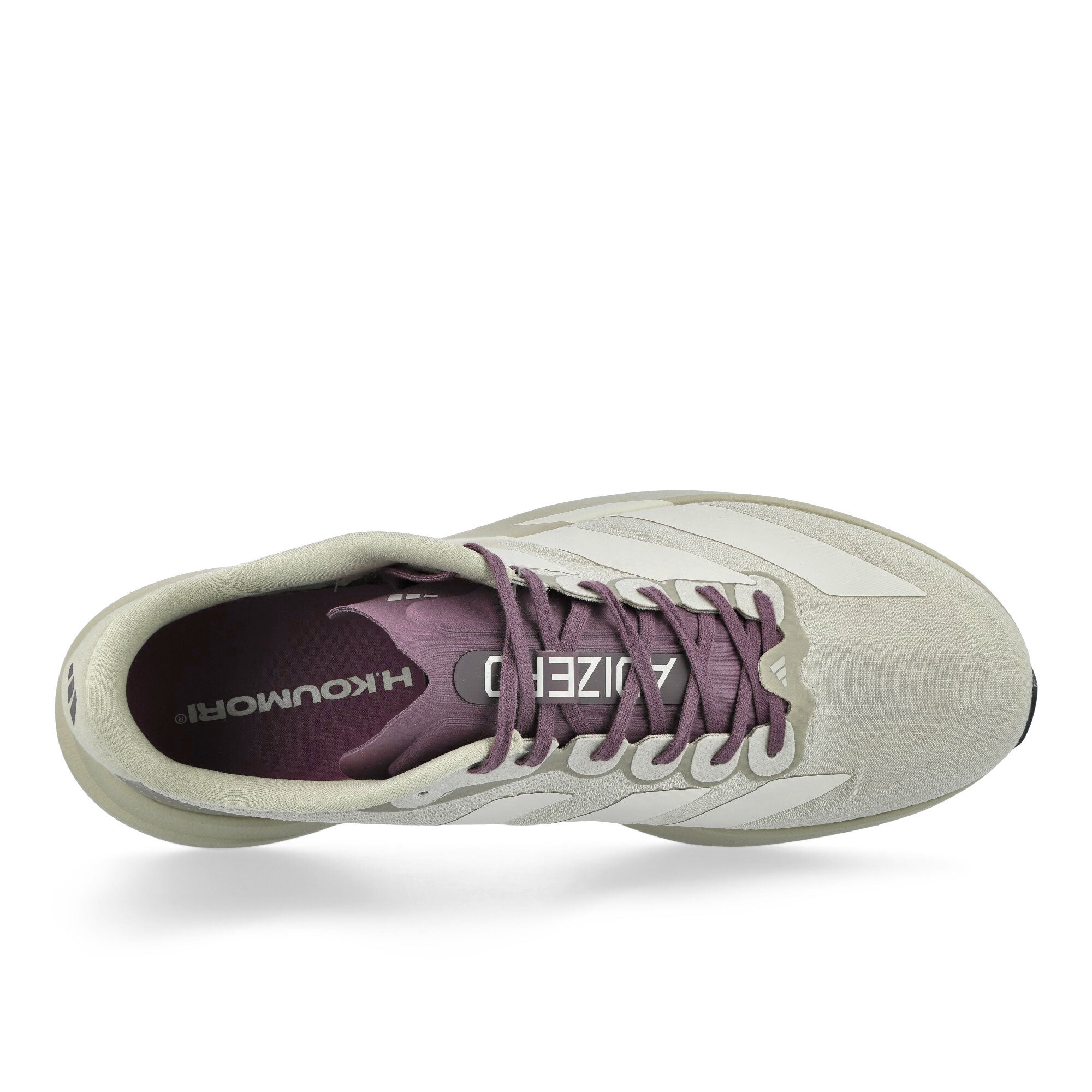 Hermanos Koumori x adidas Adizero EVO SL Woven JS2441 | OVERKILL