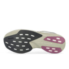 Hermanos Koumori x adidas Adizero EVO SL Woven Putty Grey / Alumina / Shadow Fig Low Top Sneakers JS2441 Detail View 3 | Overkill