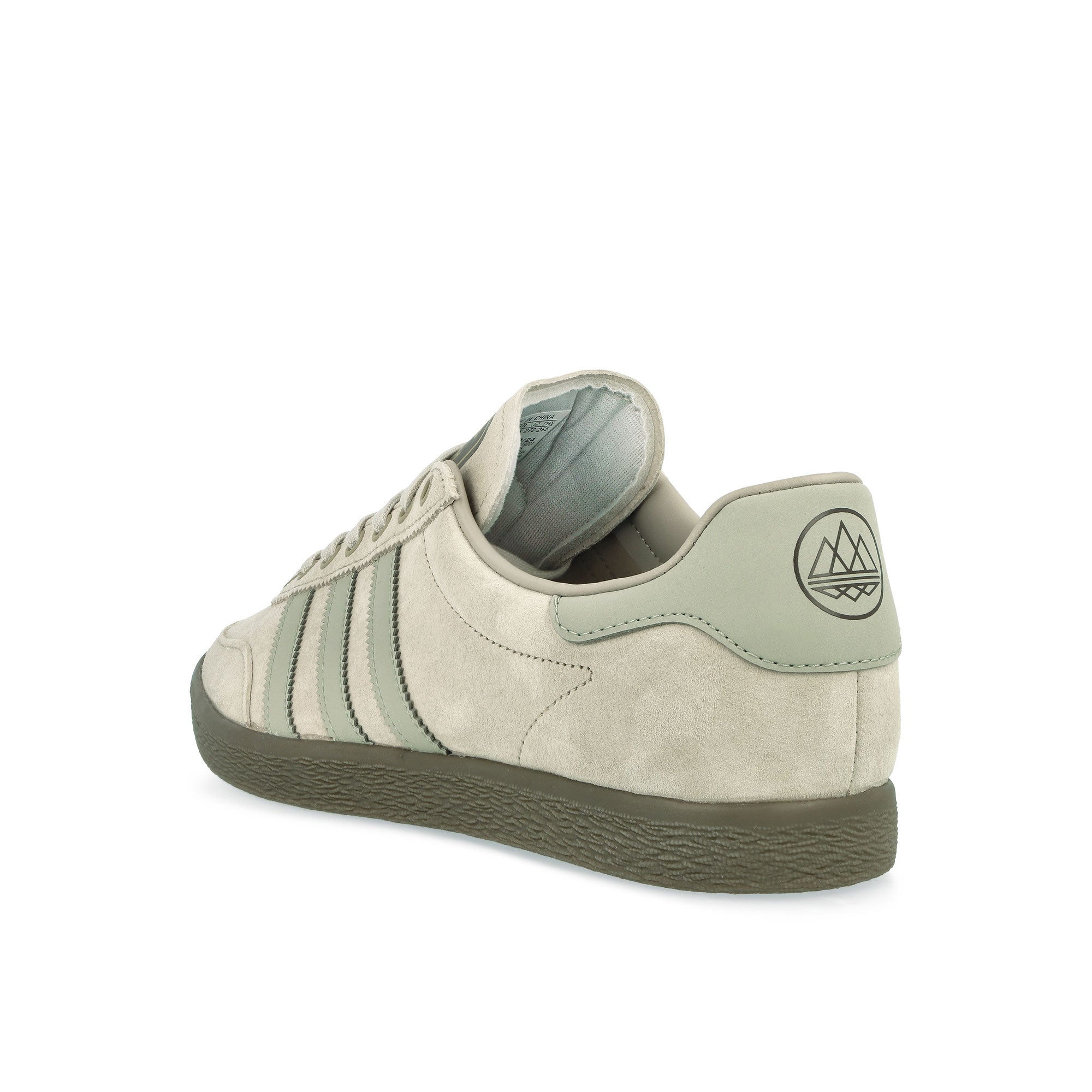 adidas Failsworth SPZL JS3065 | OVERKILL