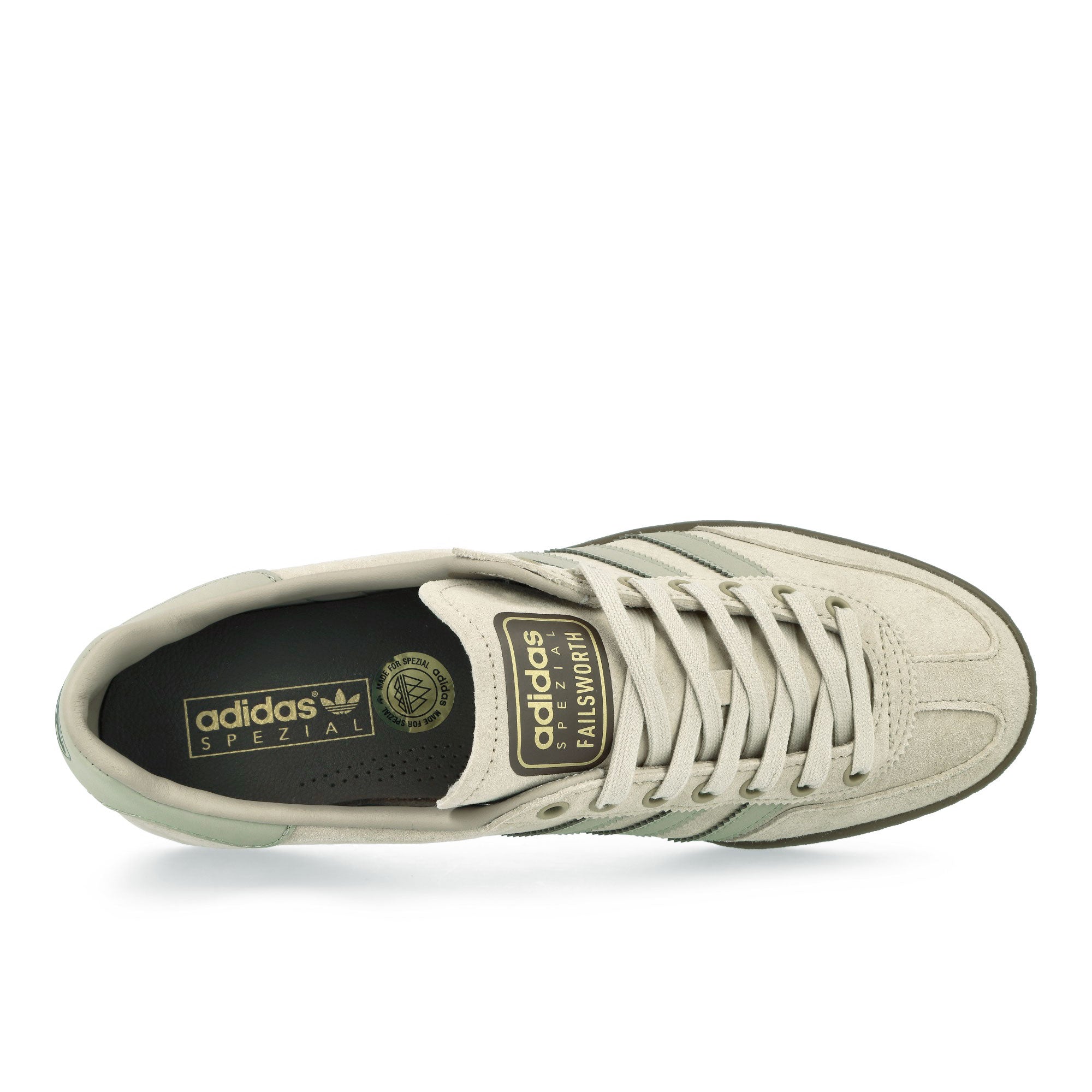 adidas Failsworth SPZL JS3065 | OVERKILL