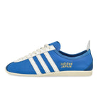 adidas Japan Bright Royal / Footwear White / Cream White Low Top Sneakers JS3773 | Overkill