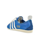 adidas Japan Bright Royal / Footwear White / Cream White Low Top Sneakers JS3773 Material | Overkill