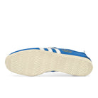 adidas Japan Bright Royal / Footwear White / Cream White Low Top Sneakers JS3773 Detail View 1 | Overkill