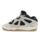 Bad Bunny x adidas BadBo 1.0 Off White / Core Black / Gum 3 Mid Tops Sneakers JS3886 | Overkill
