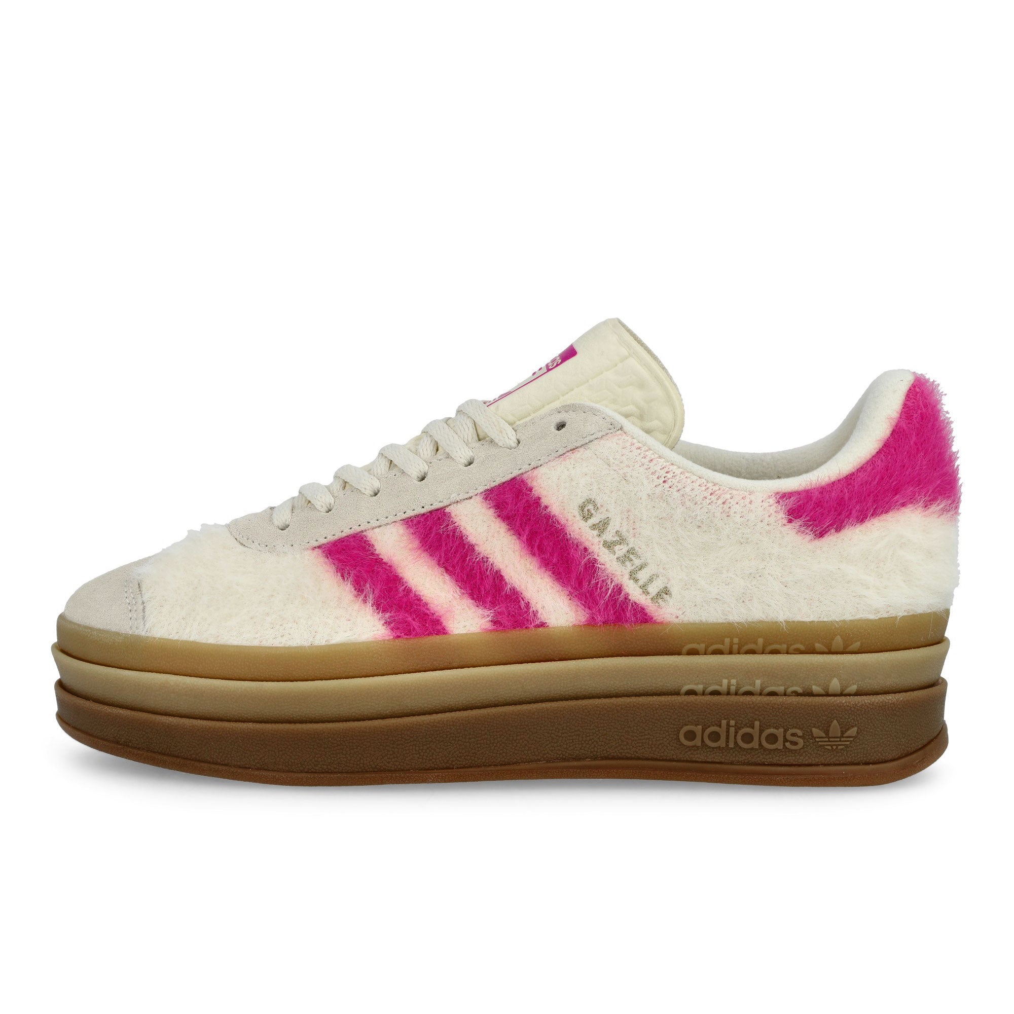 adidas Gazelle Bold W JS3908 | OVERKILL
