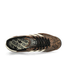 adidas SL 72 OG W Preloved Brown / Core Black / Cream White Low Top Sneakers JS3981 Detailfoto | Overkill