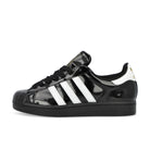 adidas Superstar ll W Core Black / Footwear White / Gold Metallic Low Top Sneakers JS4009 | Overkill
