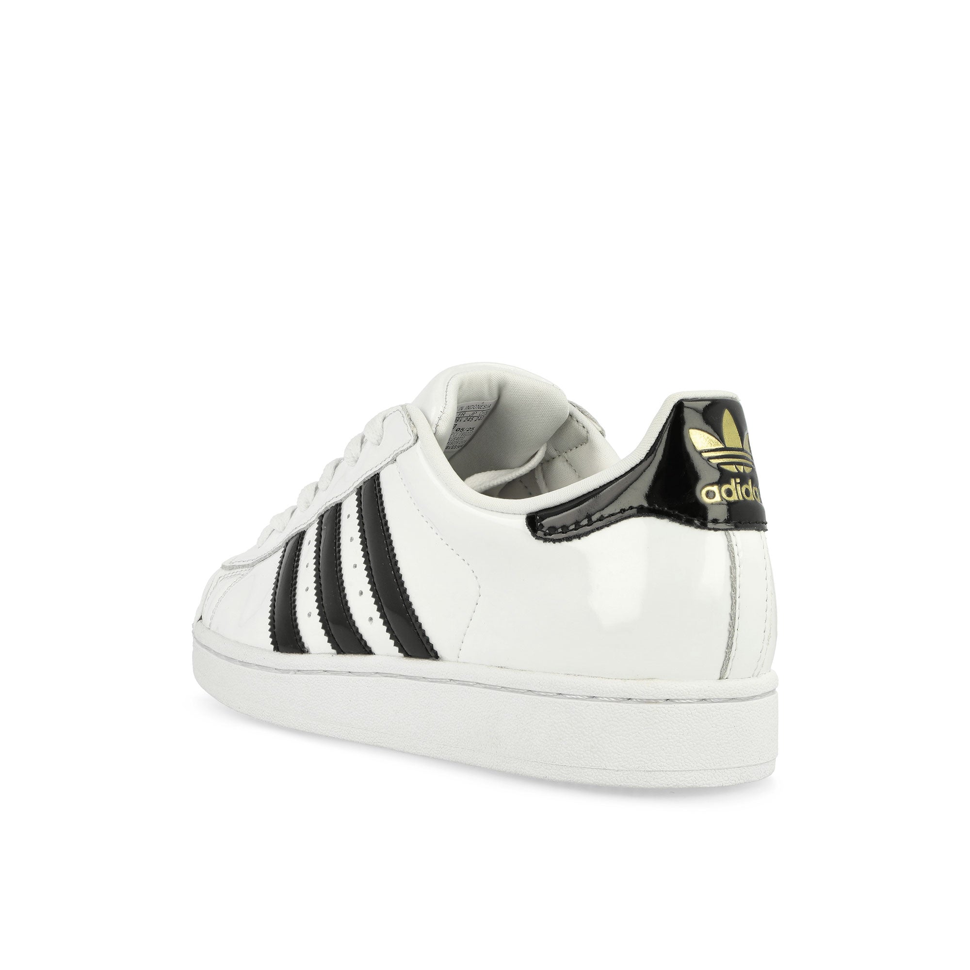 adidas Superstar II W JS4010 | OVERKILL