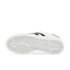 adidas Superstar ll W Footwear White / Core Black / Gold Metallic Low Top Sneakers JS4010 Detail View 1 | Overkill