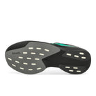 adidas adizero Evo SL M Core Black / Pure Teal / Grey Four Low Top Sneakers JS4488 Detail View 1 | Overkill
