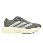 adidas adizero Evo SL M Grey Four / Halo Silver / Core Black Sneaker JS4489 Silhouette | Overkill
