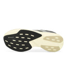 adidas adizero Evo SL M Grey Four / Halo Silver / Core Black Sneaker JS4489 Detail View 1 | Overkill
