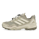 adidas Terrex Skychaser GTX Putty Beige / Alumina / Wonder Beige Sneaker JS4610 | Overkill
