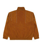adidas Equipment Track Top  Craft Ochre Track Jackets JV6158 Close-up | Overkill
