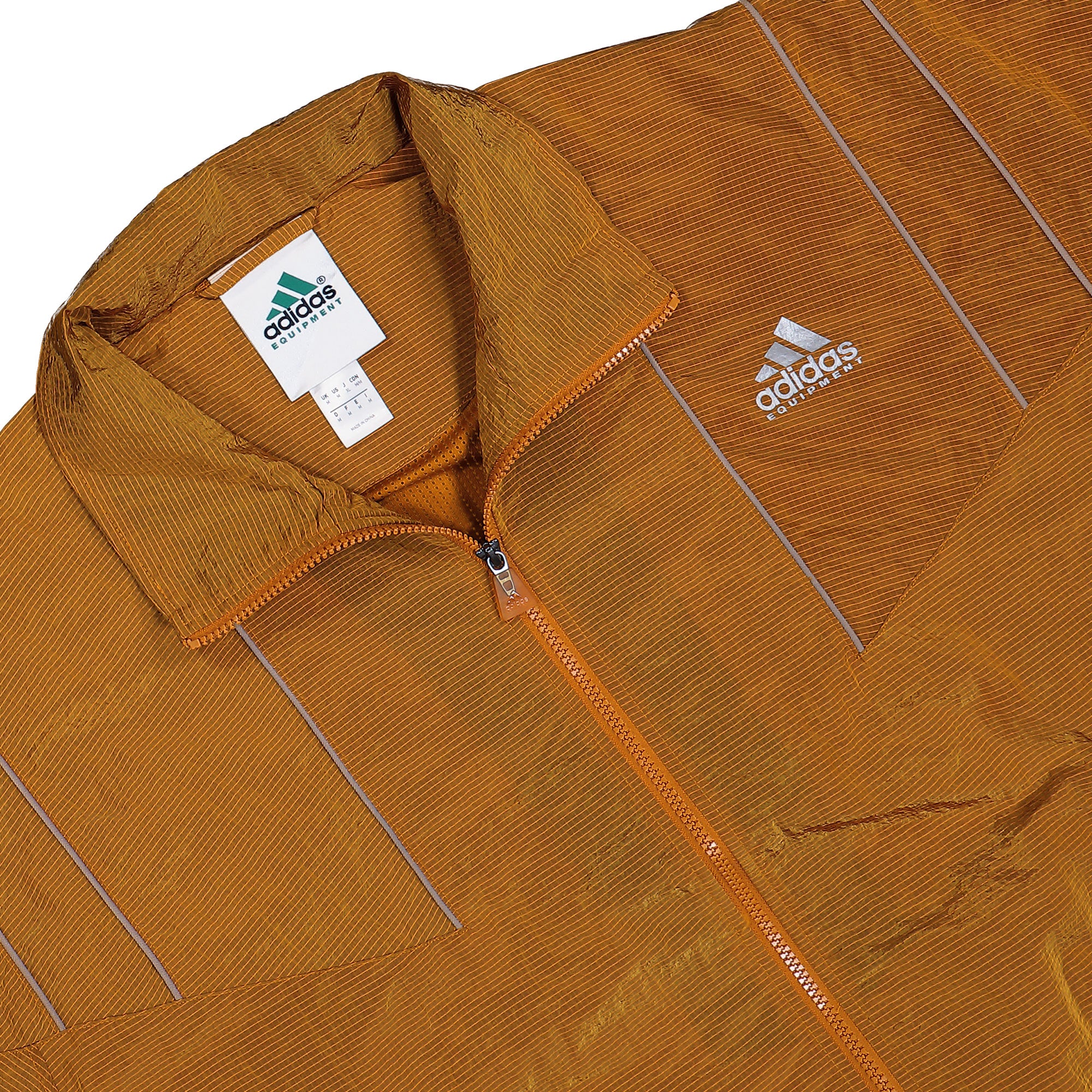 adidas Equipment Track Top JV6158 | OVERKILL