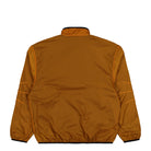 adidas Equipment Jacket Craft Ochre Jackets JV6186 Close-up | Overkill
