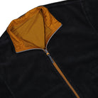 adidas Equipment Jacket Craft Ochre Jackets JV6186 Detailfoto | Overkill
