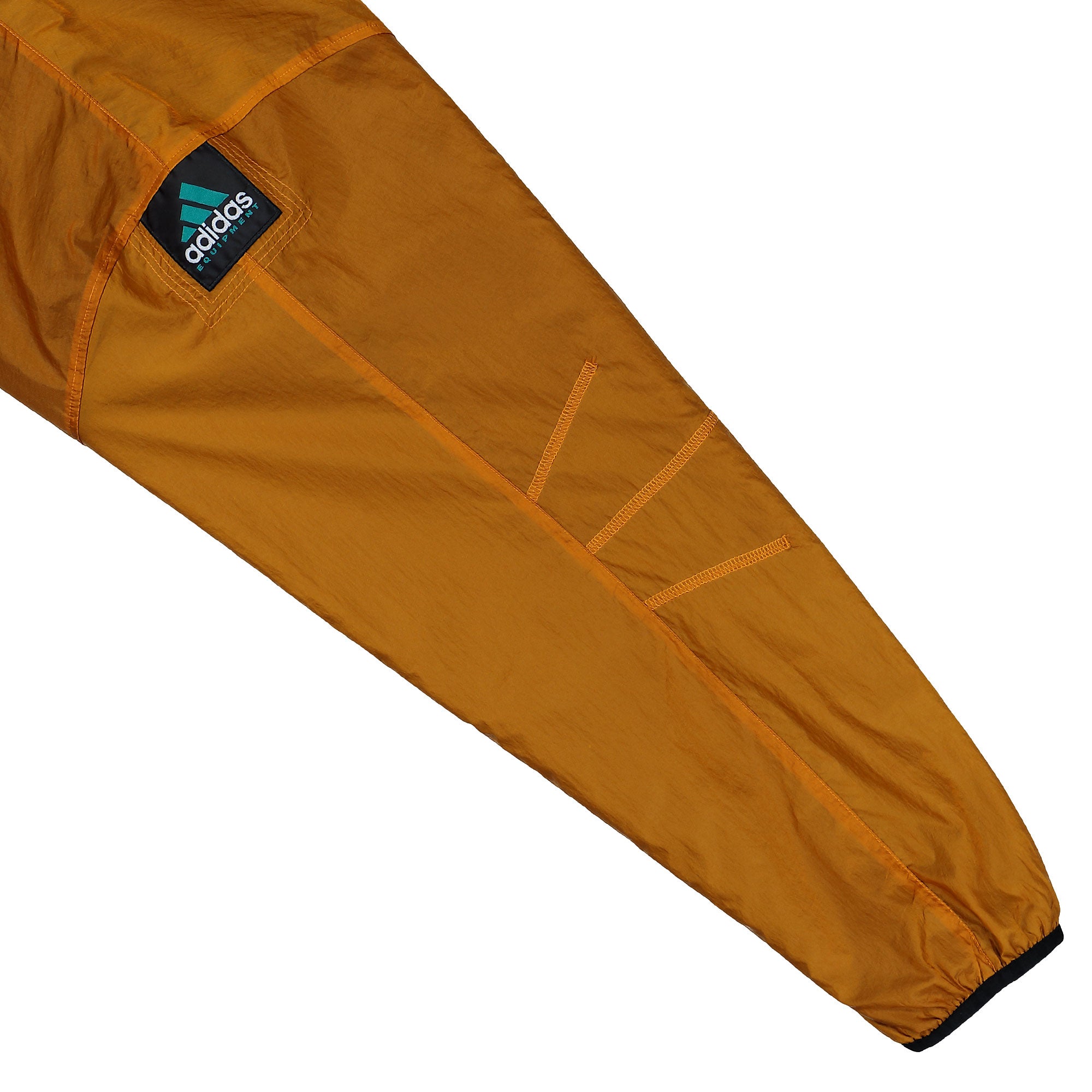 adidas Equipment Jacket Craft Ochre Jackets JV6186 Detail View 2 | Overkill
