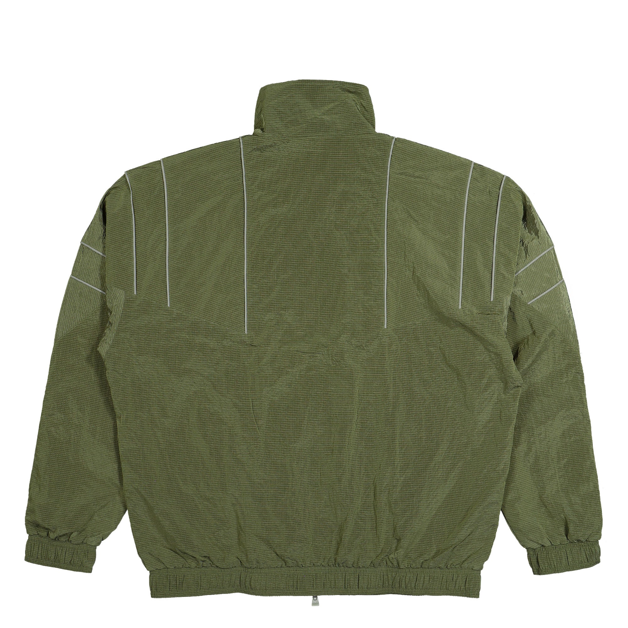 adidas Equipment Football Track Top JV7644 | OVERKILL