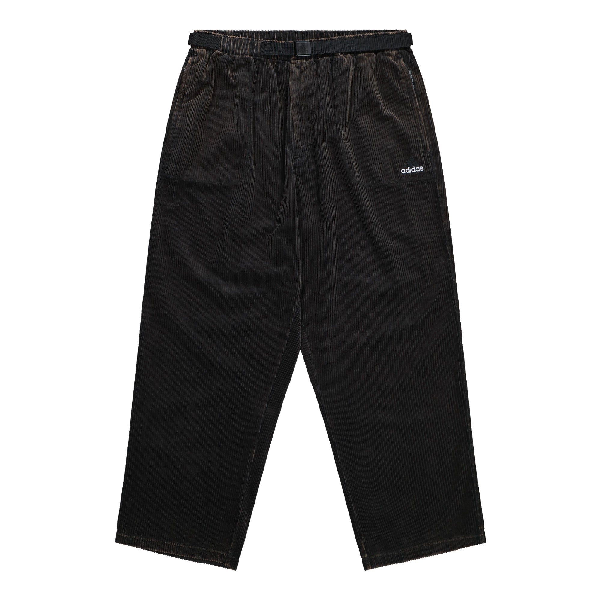 Willy Chavarria x adidas Woven Track Pant JW4050 | OVERKILL