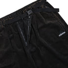 adidas Equipment Pant Black Sweat & Track Pants JV7658 Detail View 1 | Overkill