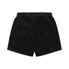 adidas Equipment Short Black Shorts JV7659 Close-up | Overkill