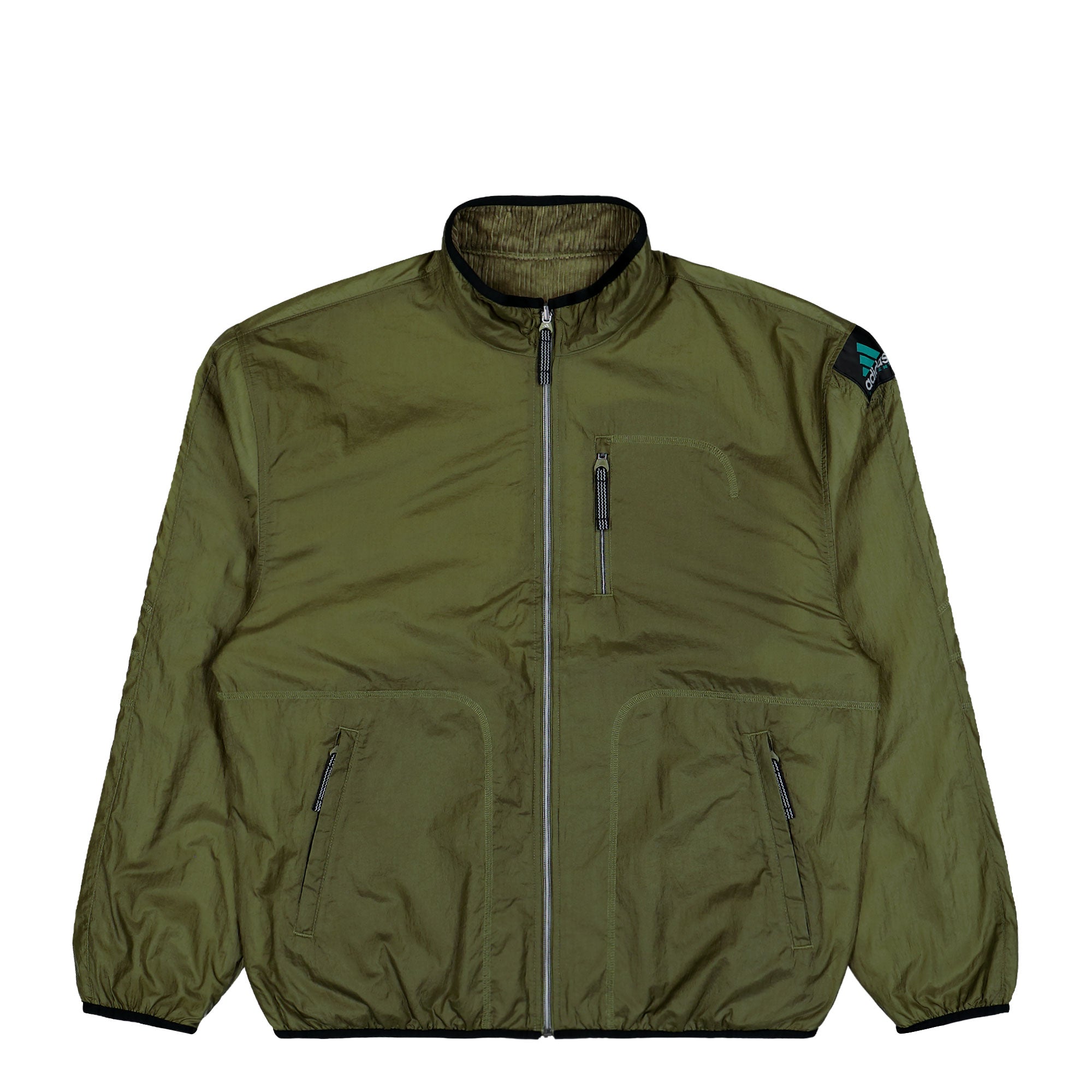 adidas Equipment Jacket JV7660 | OVERKILL