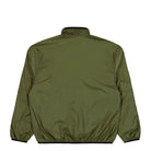 adidas Equipment Jacket Focus Olive Jackets JV7660 Close-up | Overkill
