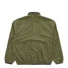 adidas Equipment Jacket Focus Olive Jackets JV7660 Detail View 5 | Overkill
