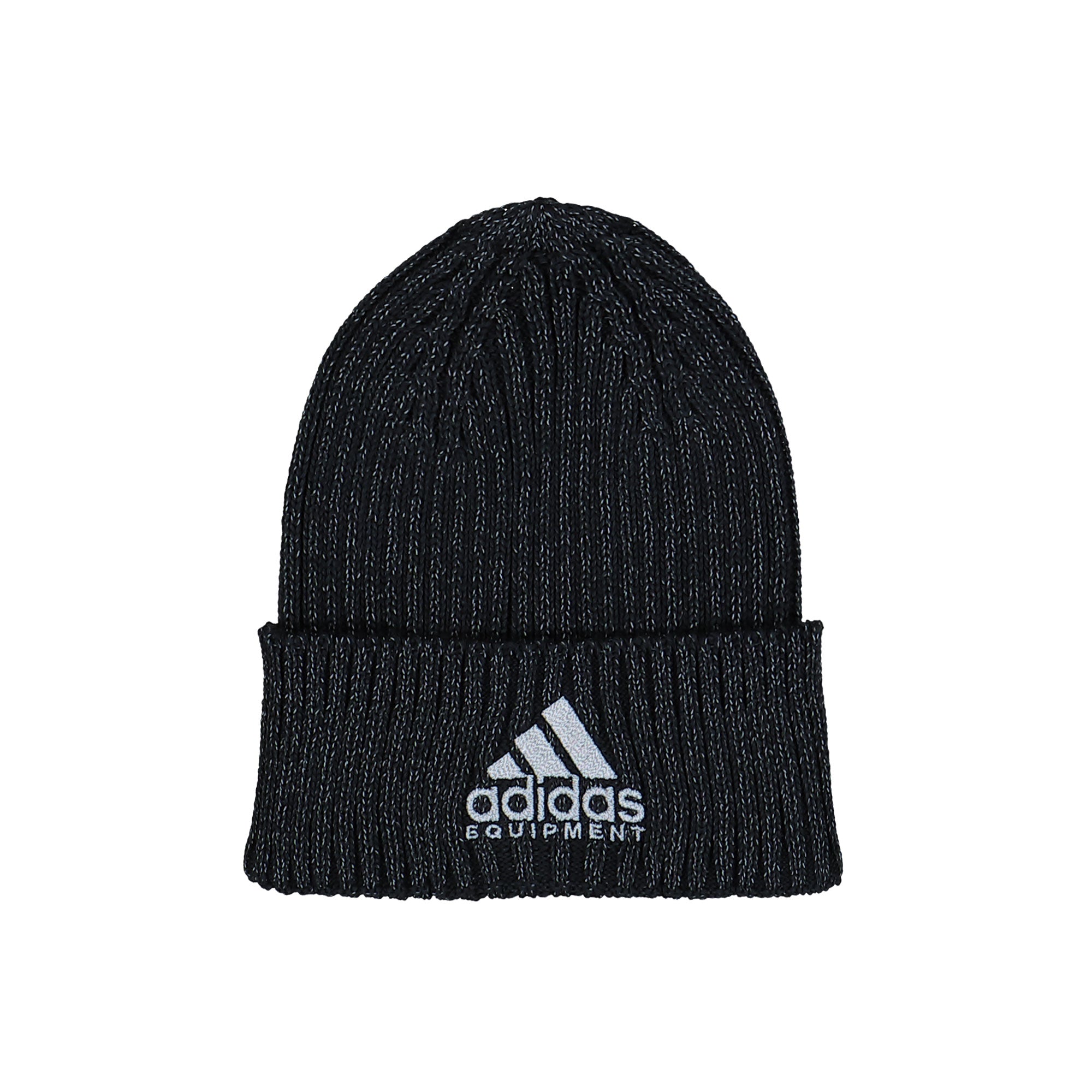 adidas Equipment Beanie Black Beanies JW0022 | Overkill