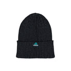 adidas Equipment Beanie Black Beanies JW0022 Close-up | Overkill