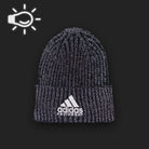 adidas Equipment Beanie Black Beanies JW0022 Detailfoto | Overkill