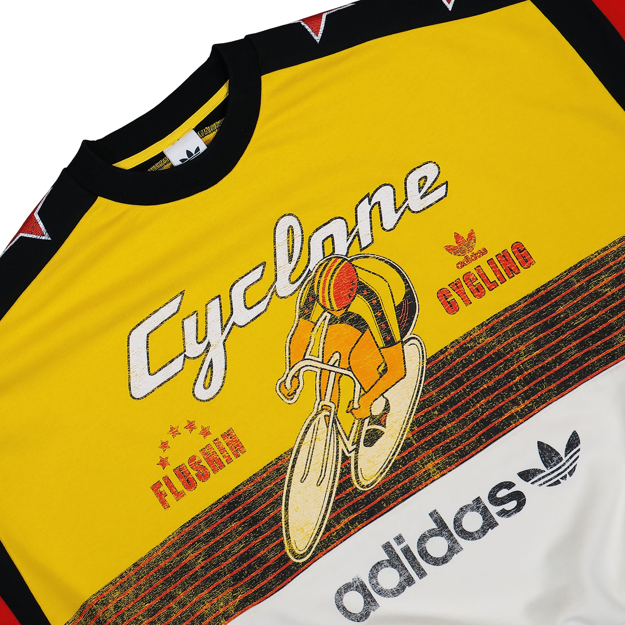 adidas Cycling Crew JW0147 | OVERKILL
