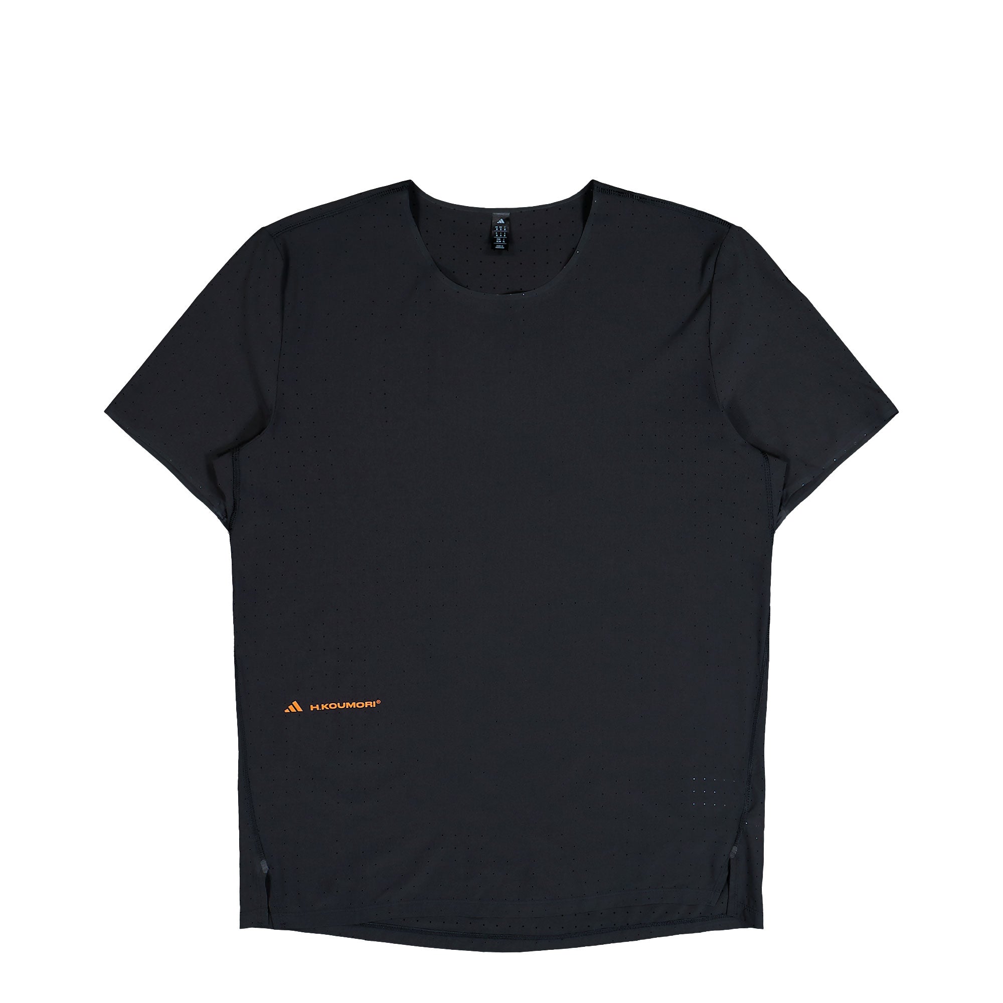 adidas Adi365 Tee Black T-Shirts JW0553 | Overkill
