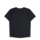 adidas Adi365 Tee Black T-Shirts JW0553 Close-up | Overkill
