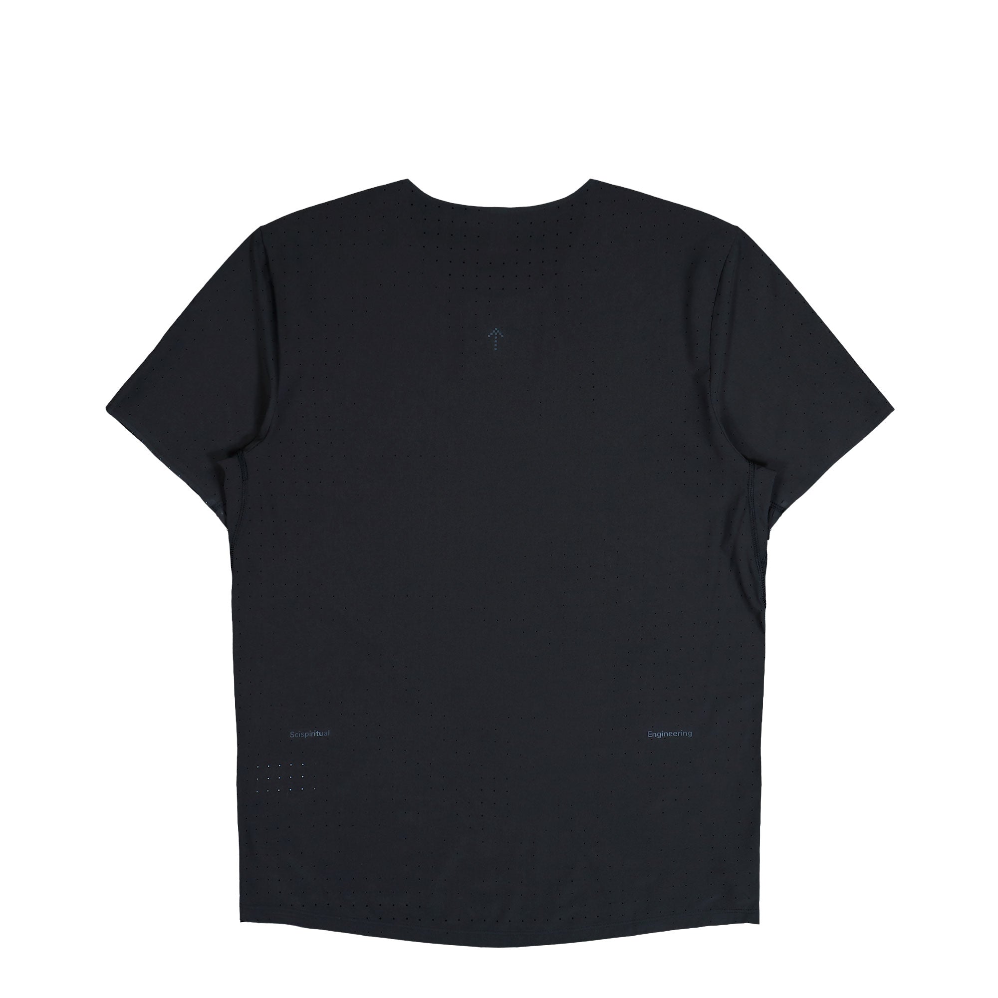 adidas Adi365 Tee Black T-Shirts JW0553 Close-up | Overkill
