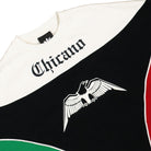 adidas Fleece Crewneck Off White Sweatshirts Close-up | Overkill