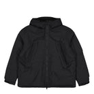 Y-3 M GTX Jacket Black Multi Jackets JW4619 | Overkill