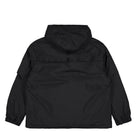Y-3 M GTX Jacket Black Multi Jackets JW4619 Close-up | Overkill