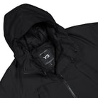 Y-3 M GTX Jacket Black Multi Jackets JW4619 Detailfoto | Overkill