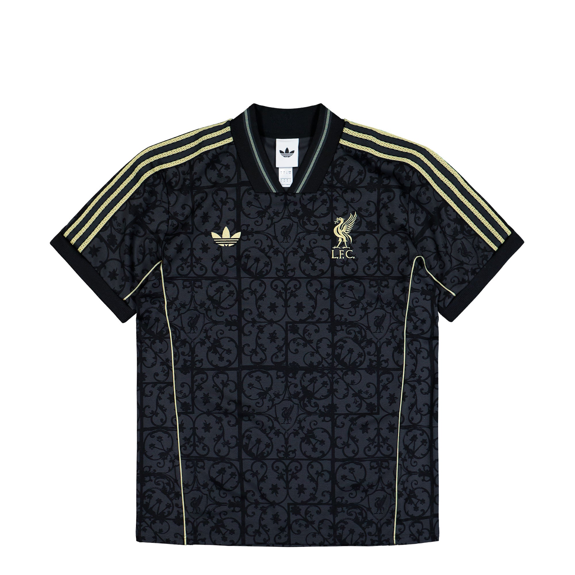 adidas Liverpool FC LF Jersey JW5462 | OVERKILL