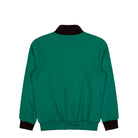 adidas Liverpool FC Icon Track Top Sea Green Track Jackets JW5464 Close-up | Overkill