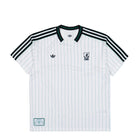 adidas Liverpool FC Icon Jersey White / Sea Green T-Shirts JW5466 | Overkill