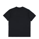 adidas Liverpool FC Icon Tee Black T-Shirts JW5470 Close-up | Overkill