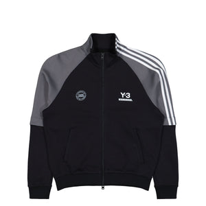 Neighborhood x Y-3 Track Top Black Track Jackets JW6993 | Overkill
