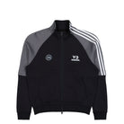 Neighborhood x Y-3 Track Top Black Track Jackets JW6993 | Overkill
