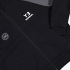 Neighborhood x Y-3 Track Top Black Track Jackets JW6993 Detail View 1 | Overkill
